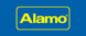 Car hire at the hire company Alamo Rent a Car